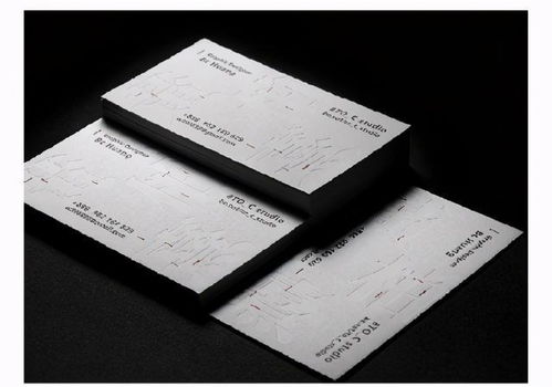 設計師不可不知的九大印刷工藝，助力創(chuàng)意完美呈現(xiàn)