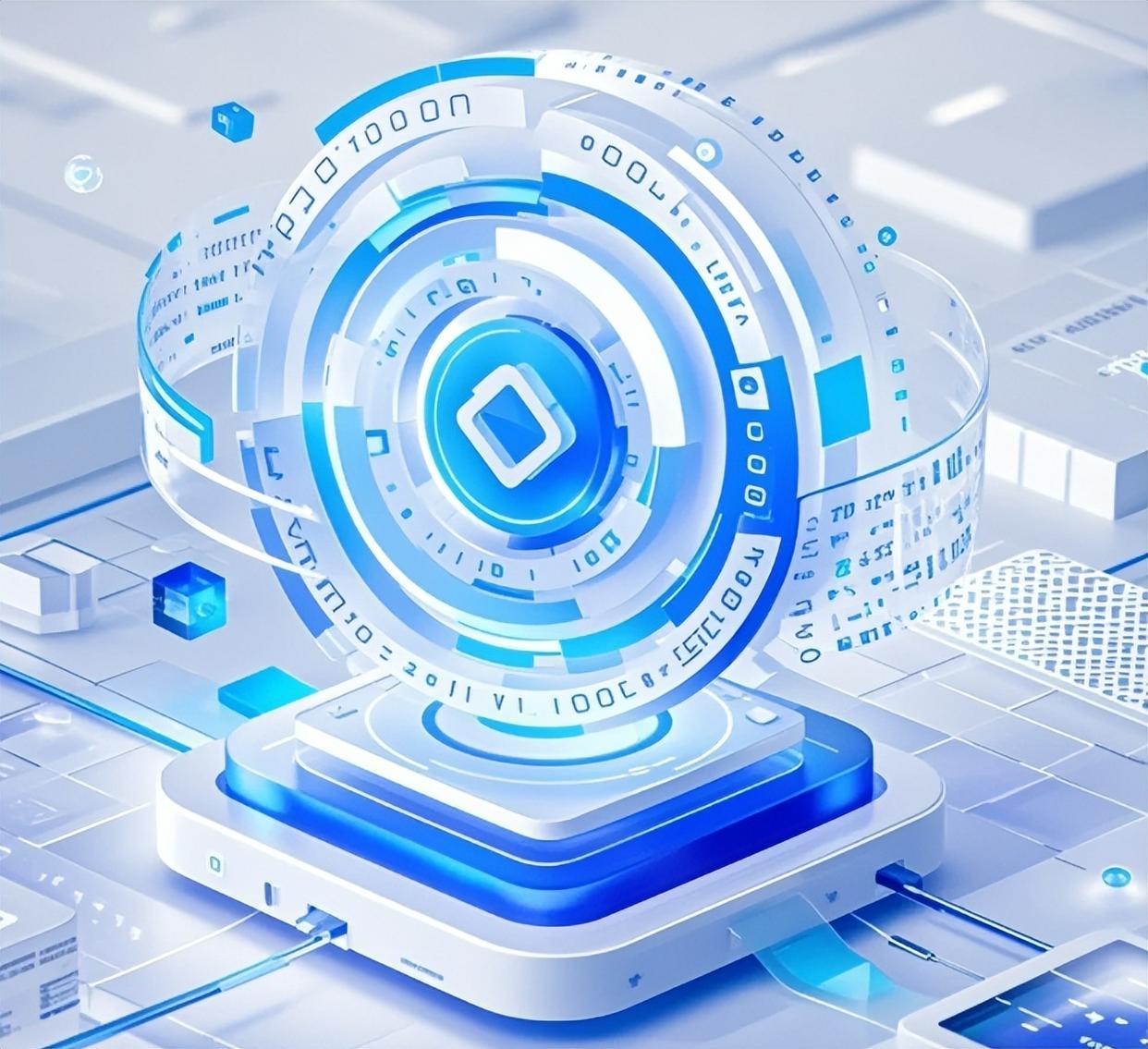 軟件和信息技術(shù)服務(wù)行業(yè) 新態(tài)勢、新特點與未來展望